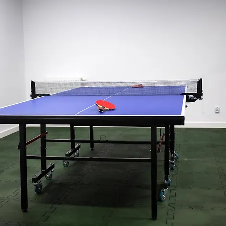 With A View Of The River, Pool And Sauna Apartment