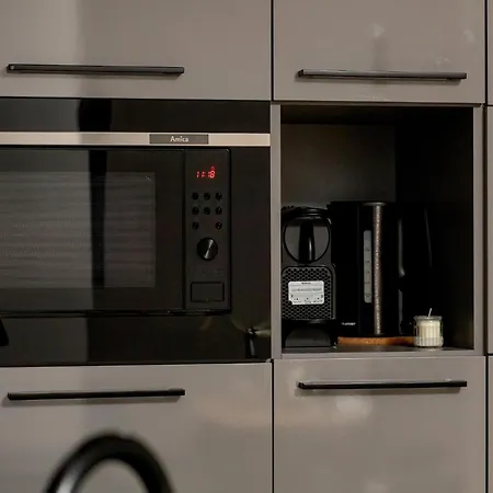 With A View Of The River, Pool And Sauna * Dziwnow