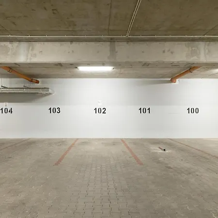 With A View Of The River, Pool And Sauna Apartment