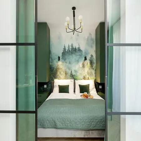 Apartment With A View Of The River, Pool And Sauna *