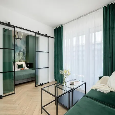 With A View Of The River, Pool And Sauna * Dziwnow