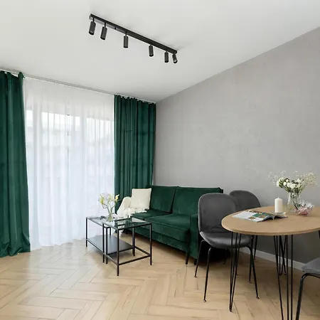 Apartment With A View Of The River, Pool And Sauna