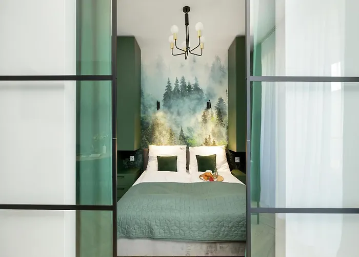 Διαμέρισμα With A View Of The River, Pool And Sauna *