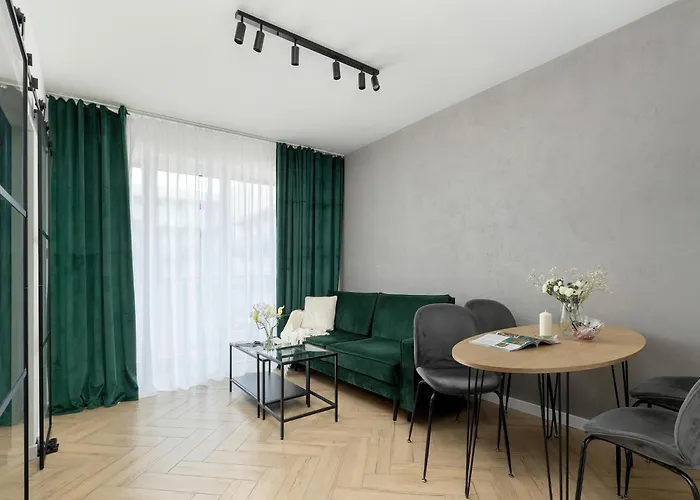 Διαμέρισμα With A View Of The River, Pool And Sauna