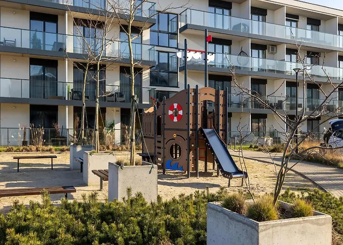 Διαμέρισμα With A View Of The River, Pool And Sauna *