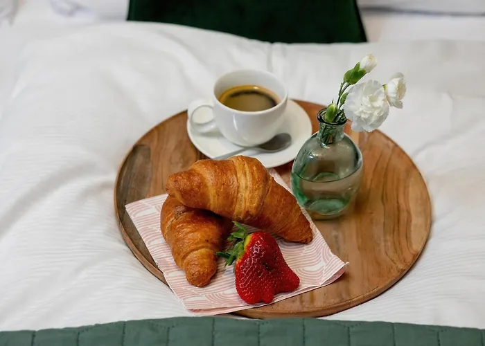 With A View Of The River, Pool And Sauna Dziwnów